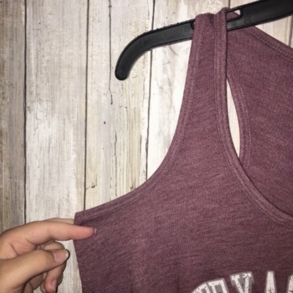 NWT Texas A&M Tank - Picture 4 of 5